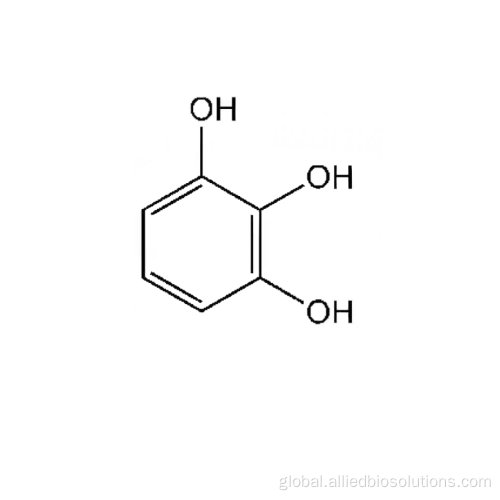 Gallnut Extract Powder Film developer Pyrogallic acid Factory
